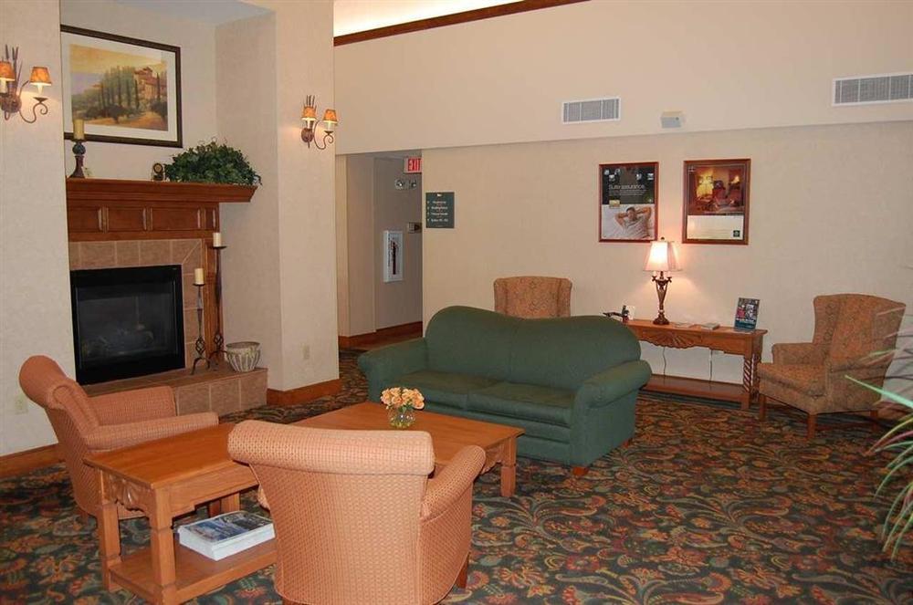 Homewood Suites By Hilton Phoenix-Chandler Interior foto