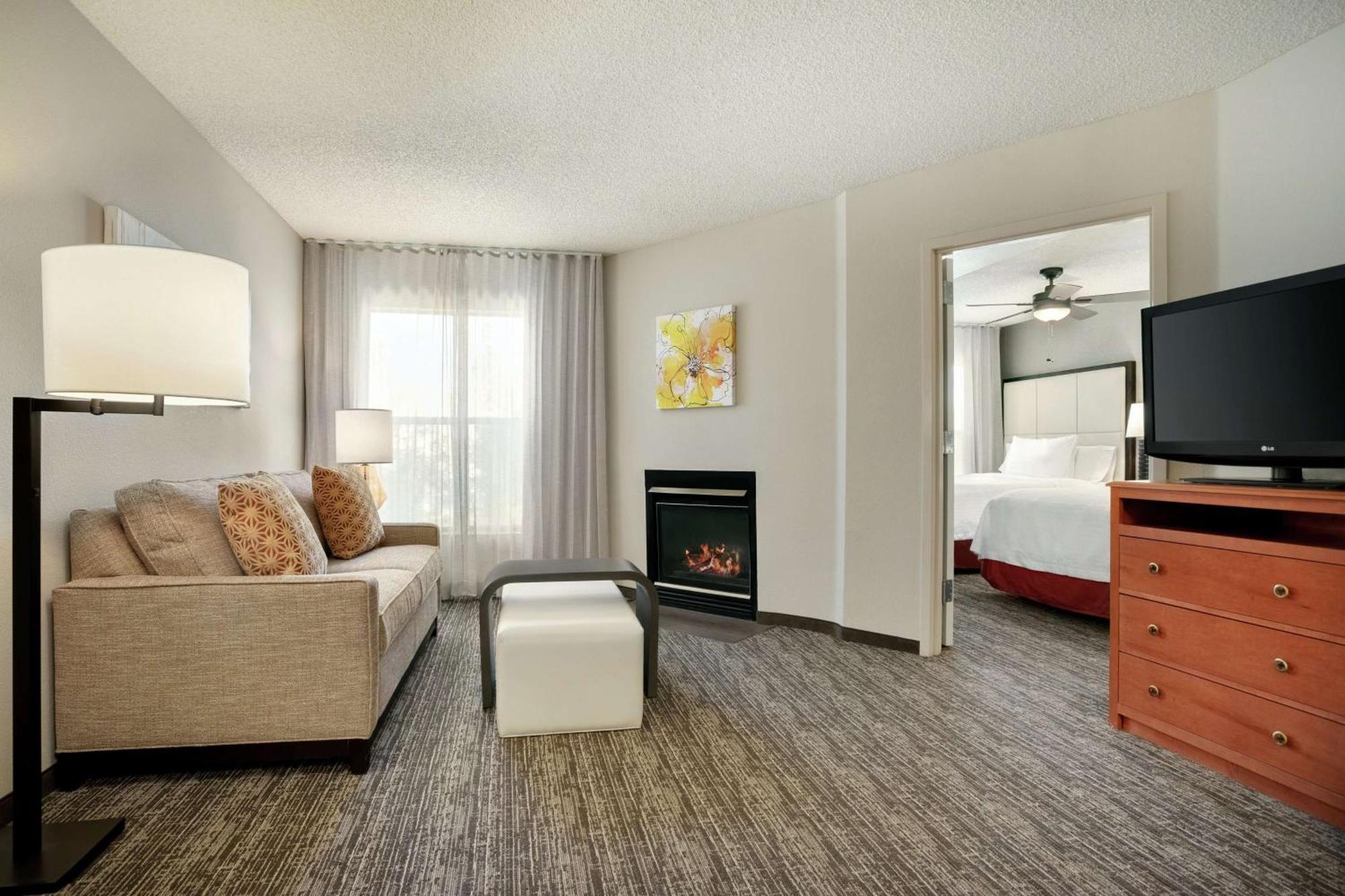 Homewood Suites By Hilton Phoenix-Chandler Exterior foto